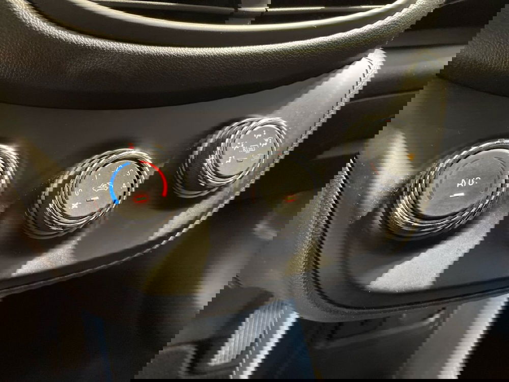 Opel Karl usata a Pistoia (15)