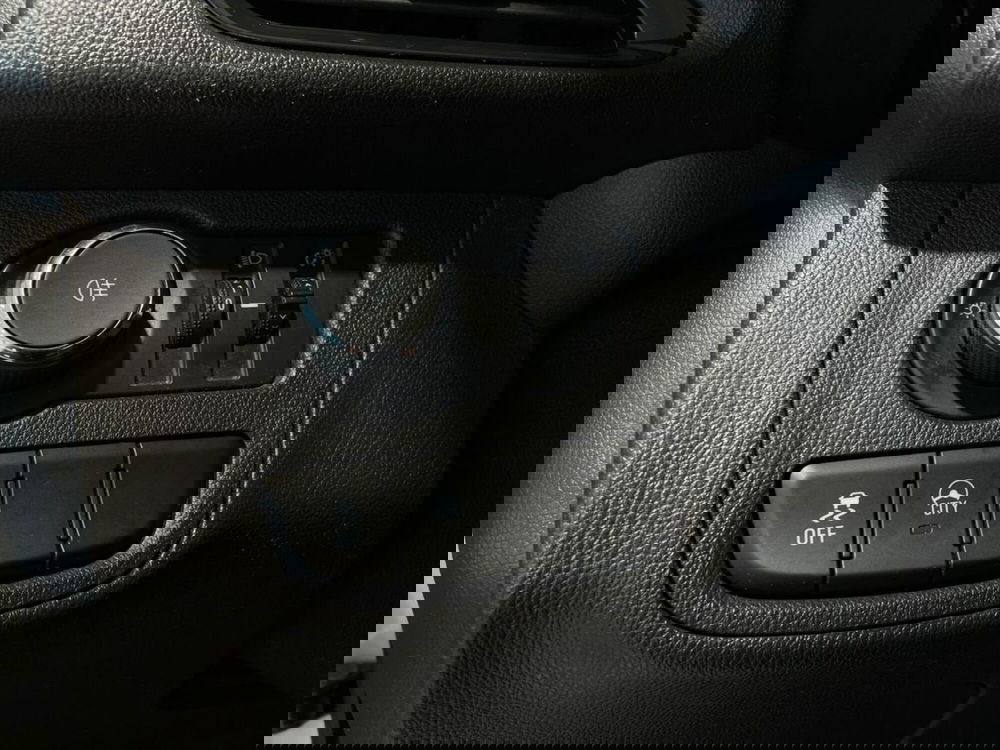 Opel Karl usata a Pistoia (16)