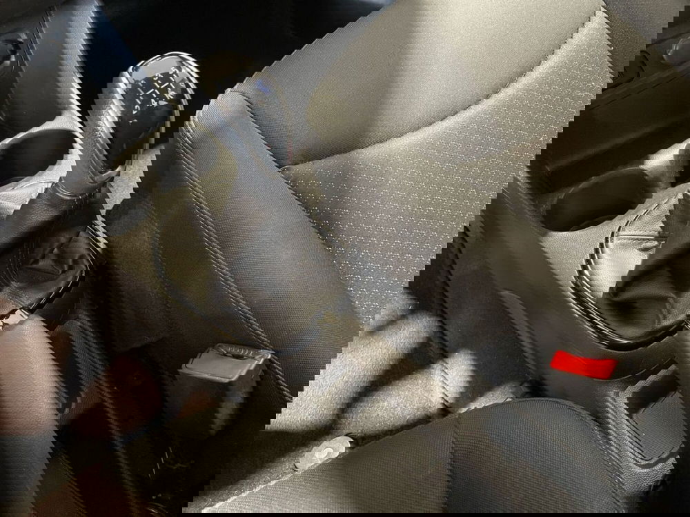 Opel Karl usata a Pistoia (17)