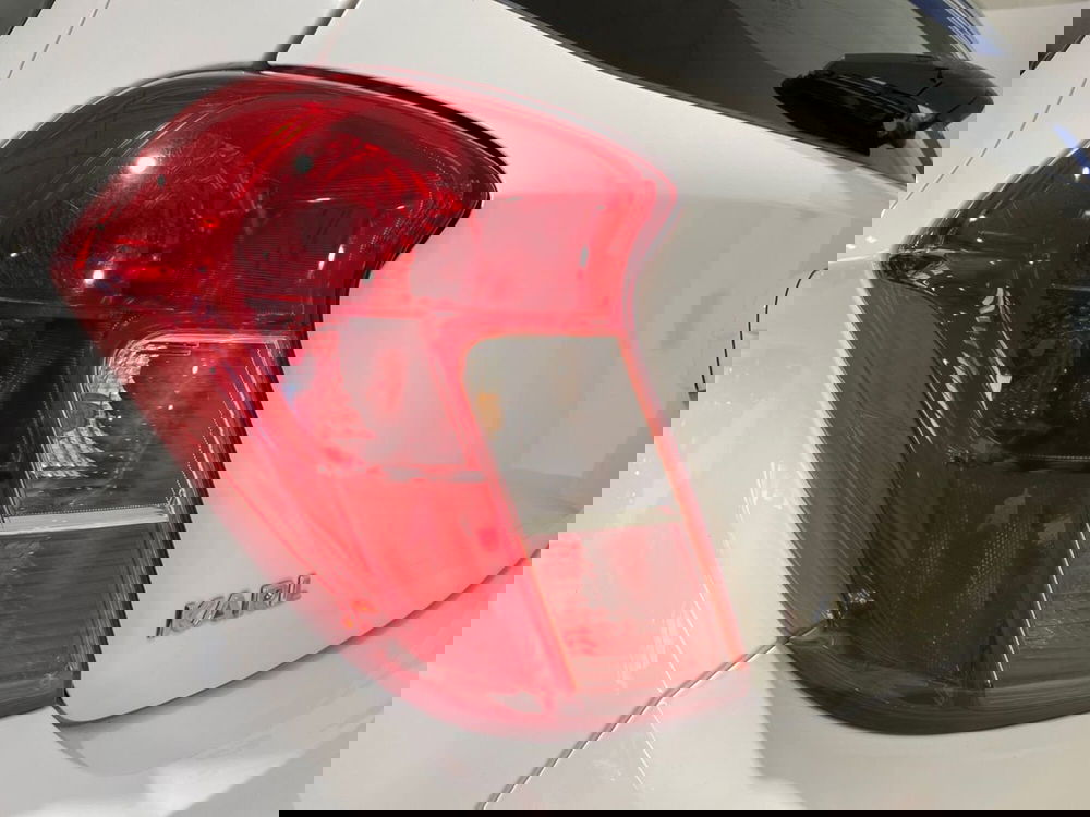 Opel Karl usata a Pistoia (18)