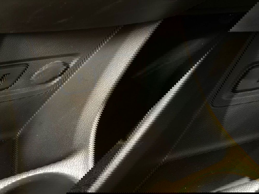 Opel Karl usata a Pistoia (19)