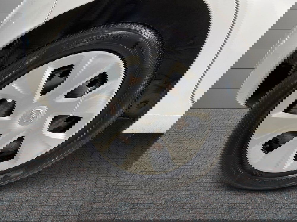 Opel Karl usata a Pistoia (6)