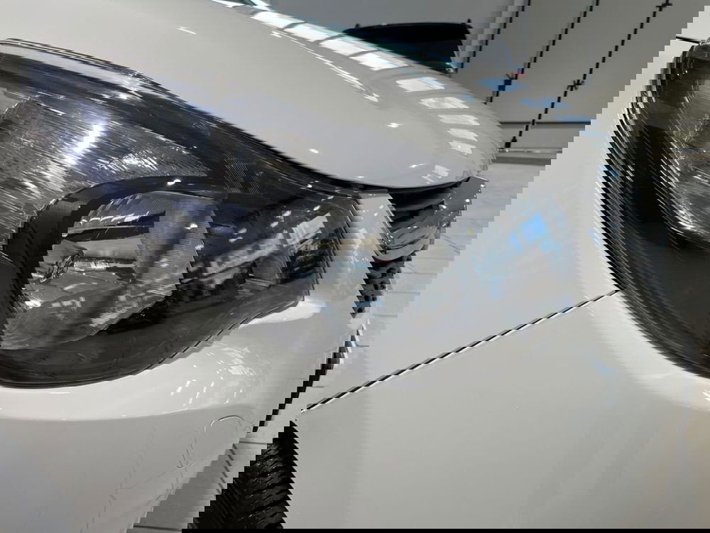 Opel Karl usata a Pistoia (7)