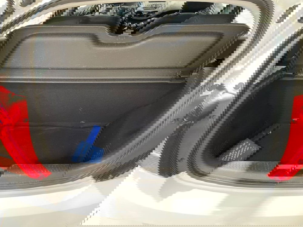 Opel Karl usata a Pistoia (8)