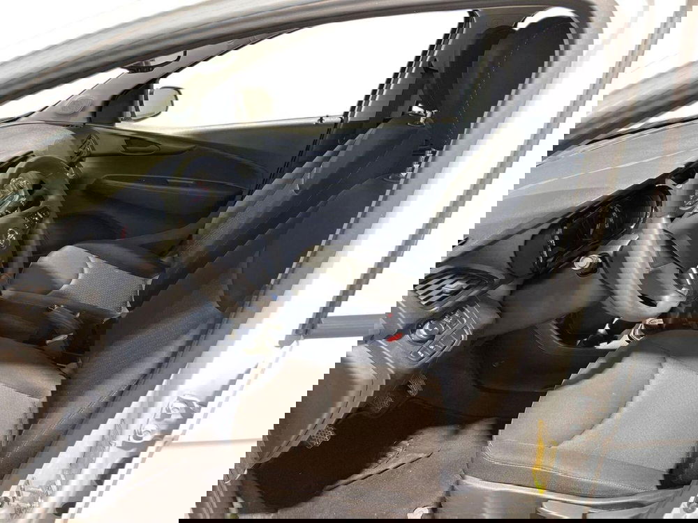 Opel Karl usata a Pistoia (9)