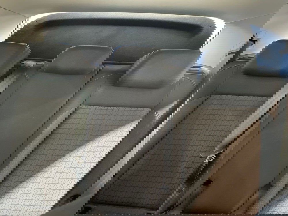 Volkswagen T-Cross usata a Prato (12)