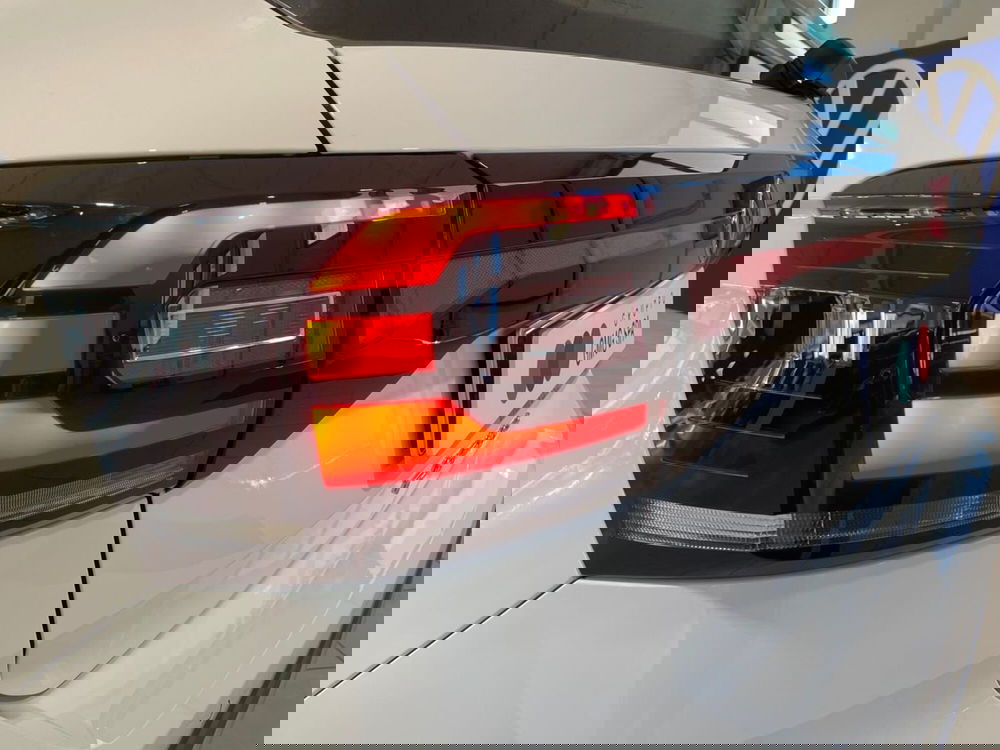 Volkswagen T-Cross usata a Prato (18)