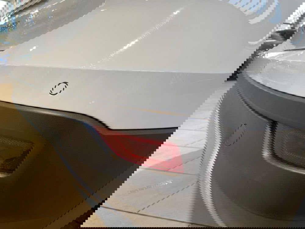 Volkswagen T-Cross usata a Prato (19)