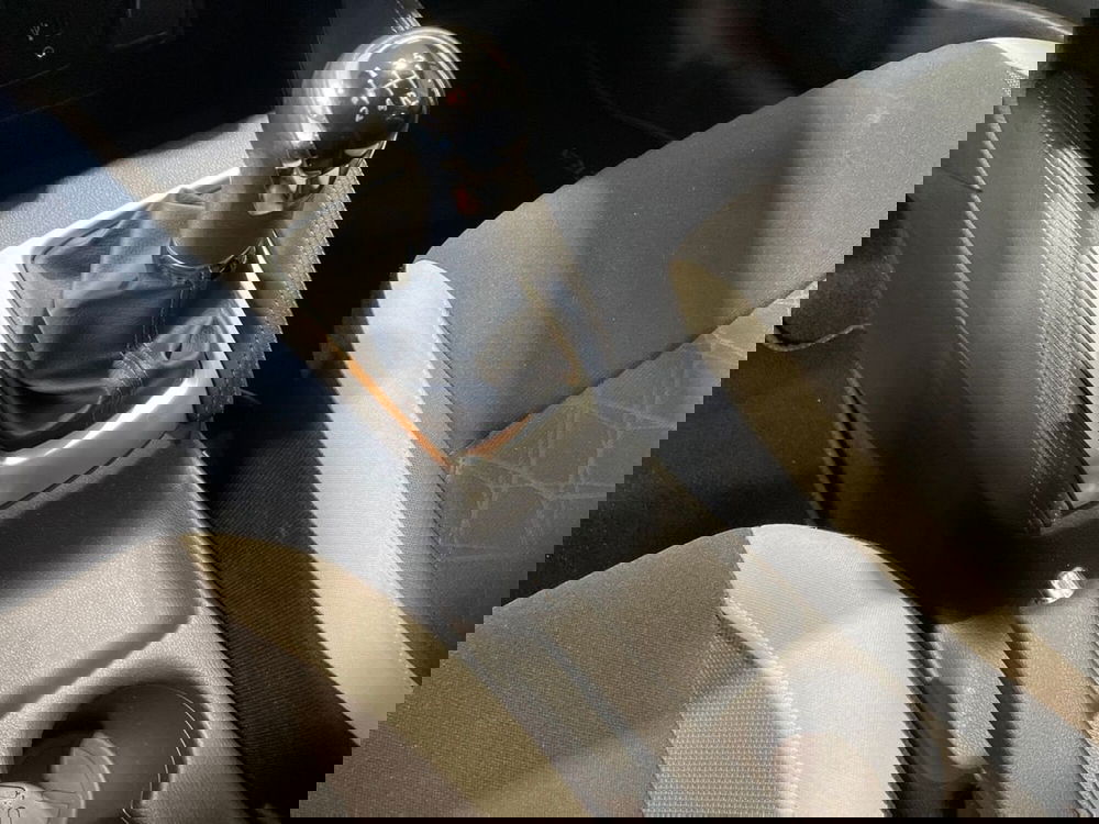 Nissan Micra usata a Pistoia (15)