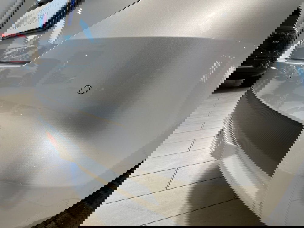 Nissan Micra usata a Pistoia (18)