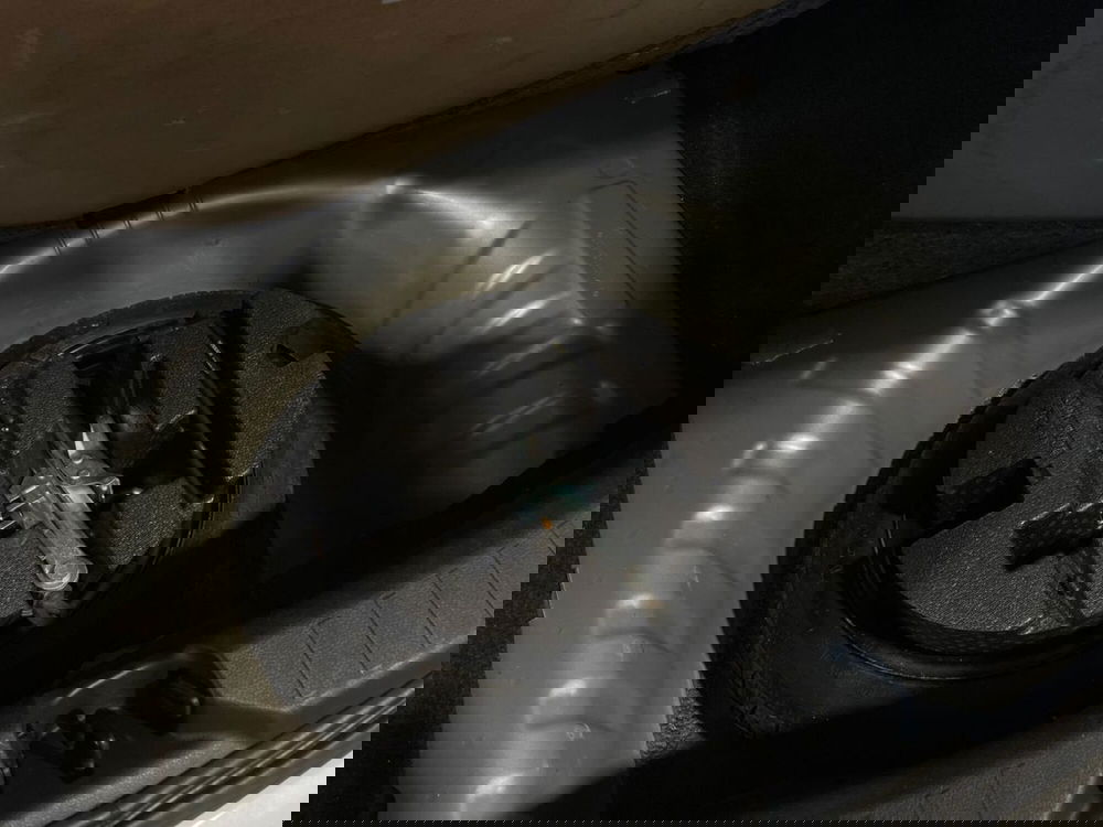 Nissan Micra usata a Pistoia (19)