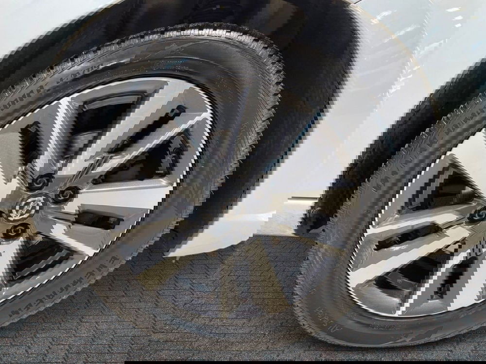 Nissan Micra usata a Pistoia (6)