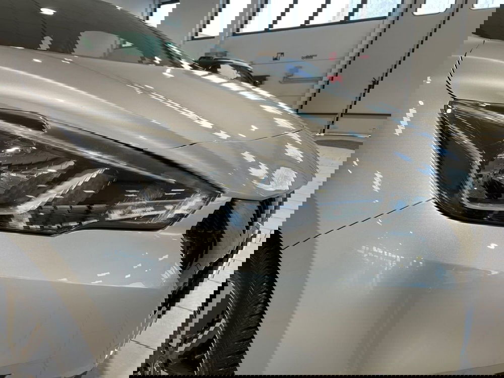 Nissan Micra usata a Pistoia (7)