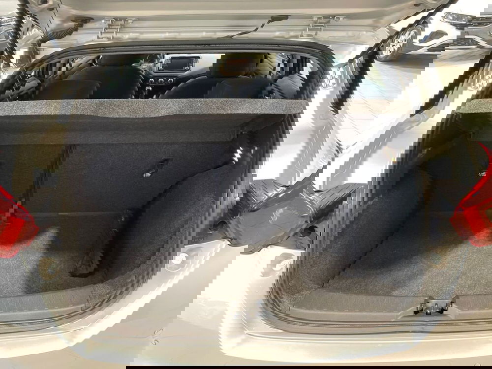 Nissan Micra usata a Pistoia (8)