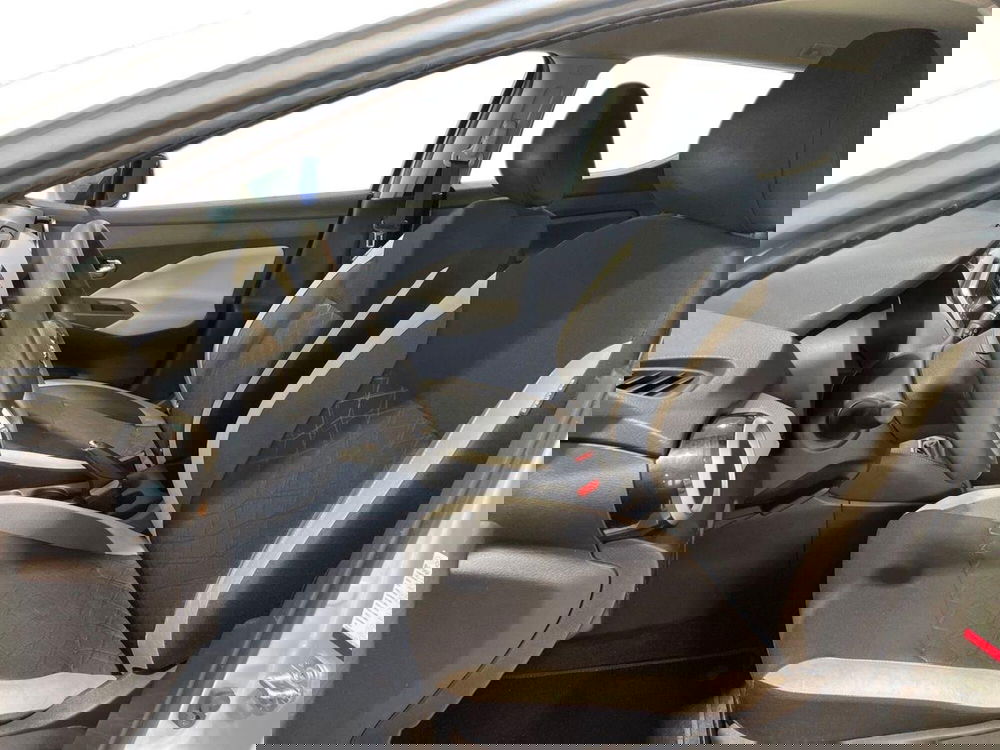 Nissan Micra usata a Pistoia (9)