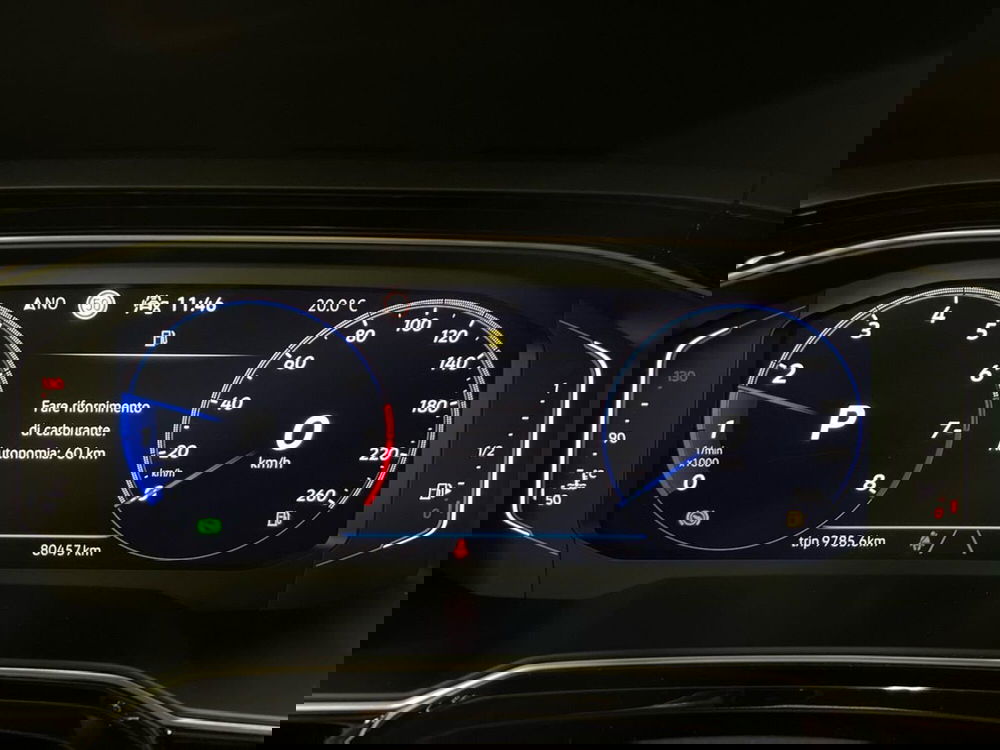 Volkswagen Taigo usata a Prato (13)