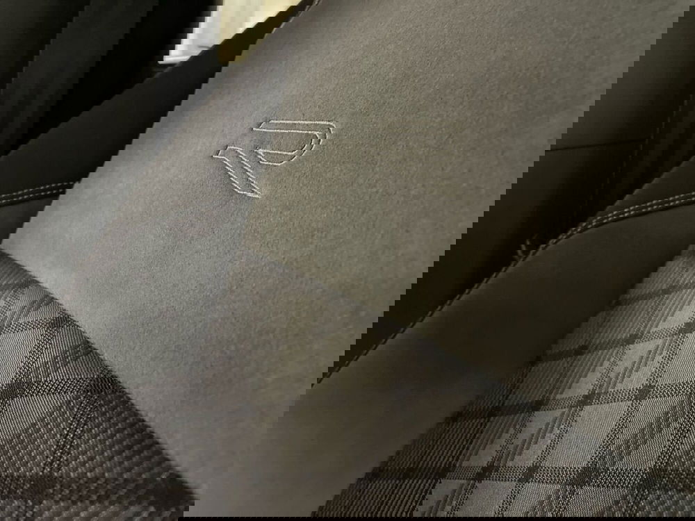 Volkswagen Taigo usata a Prato (16)