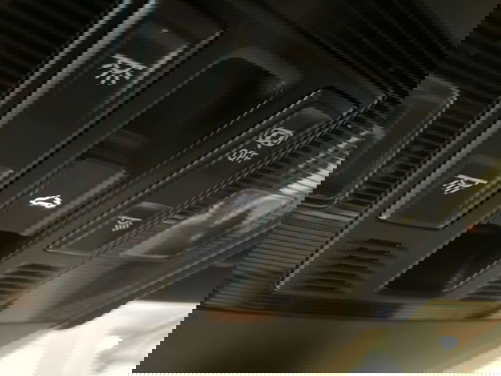 Volkswagen Taigo usata a Prato (19)