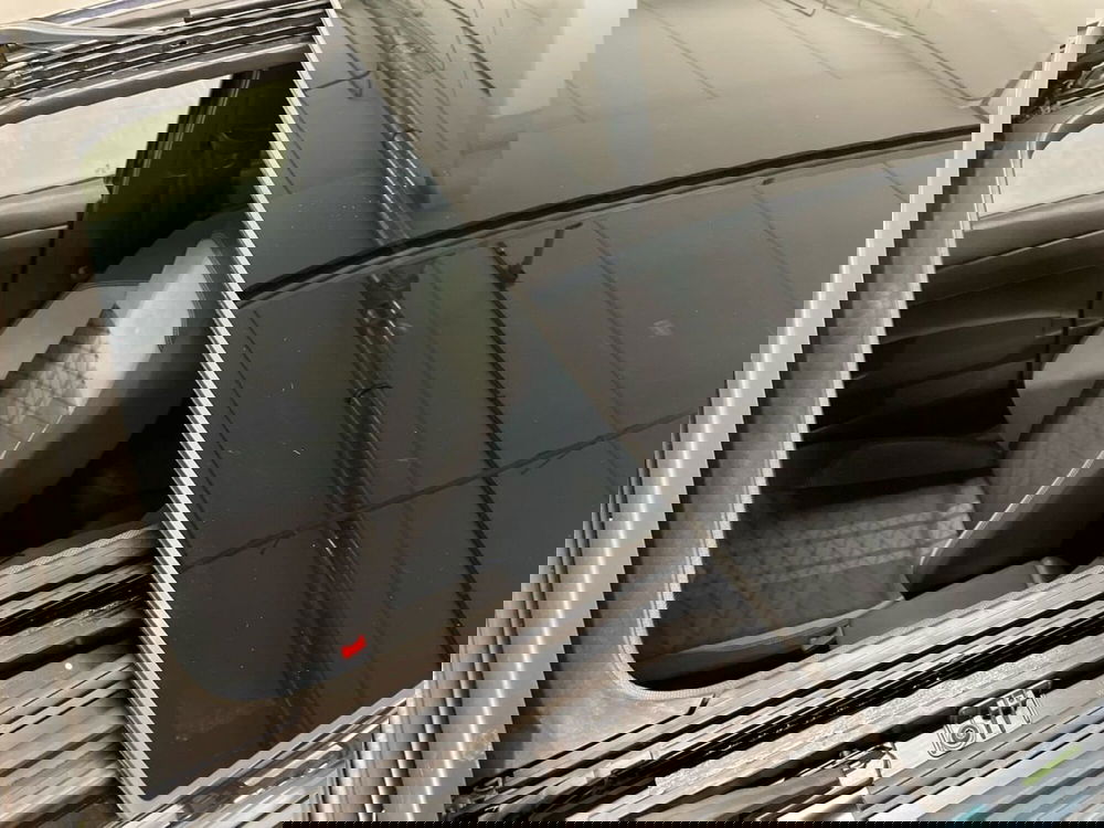 Volkswagen Taigo usata a Prato (20)