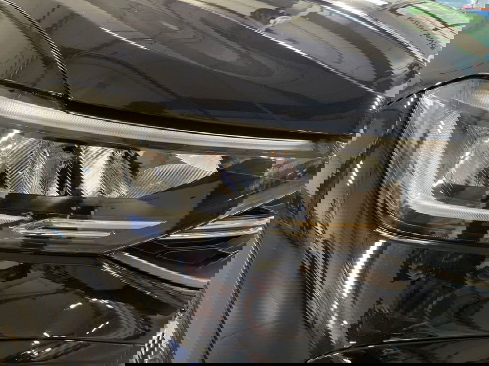 Volkswagen Taigo usata a Prato (7)