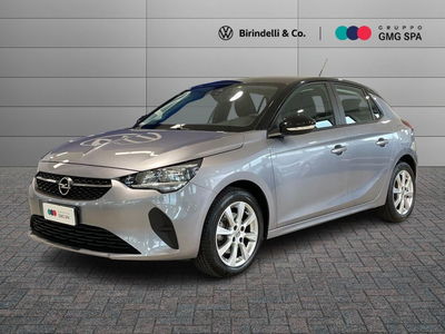 Opel Corsa 1.5 D 100 CV Edition del 2022 usata a Pistoia