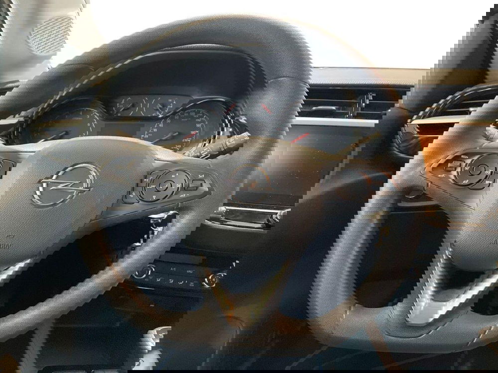 Opel Corsa usata a Pistoia (10)