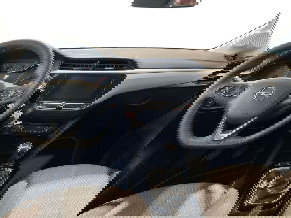 Opel Corsa usata a Pistoia (11)