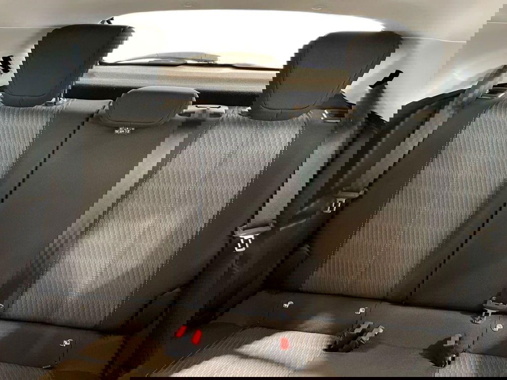 Opel Corsa usata a Pistoia (12)