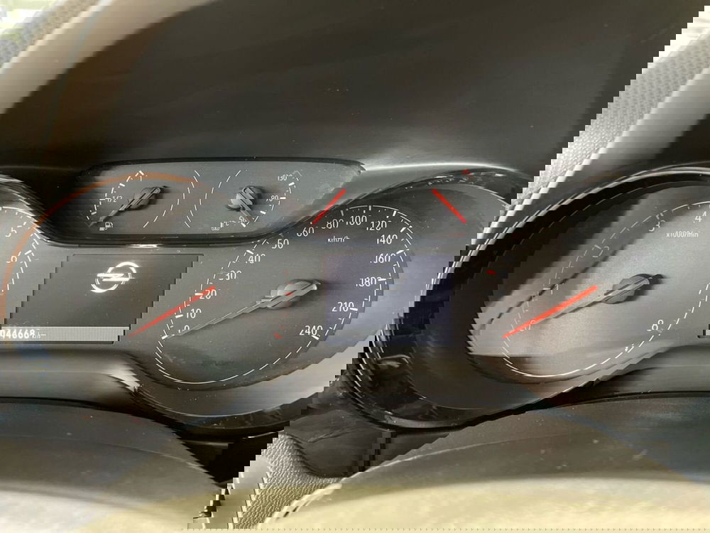 Opel Corsa usata a Pistoia (13)