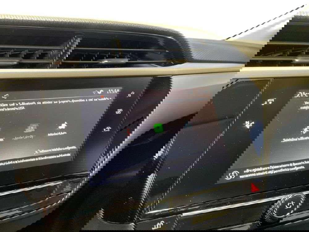 Opel Corsa usata a Pistoia (14)