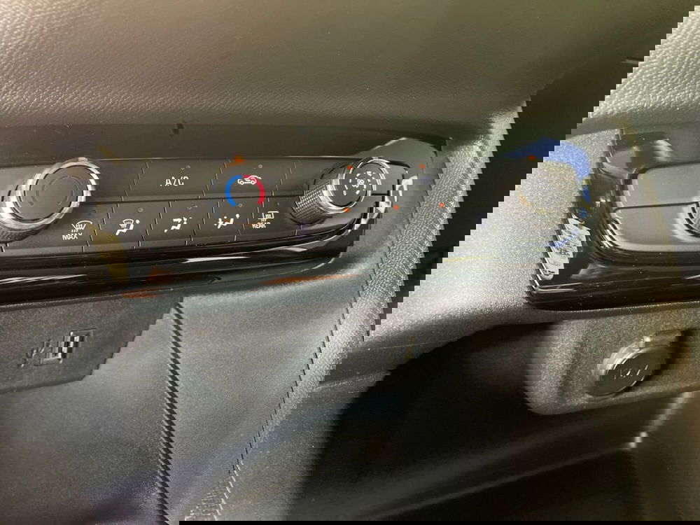 Opel Corsa usata a Pistoia (15)