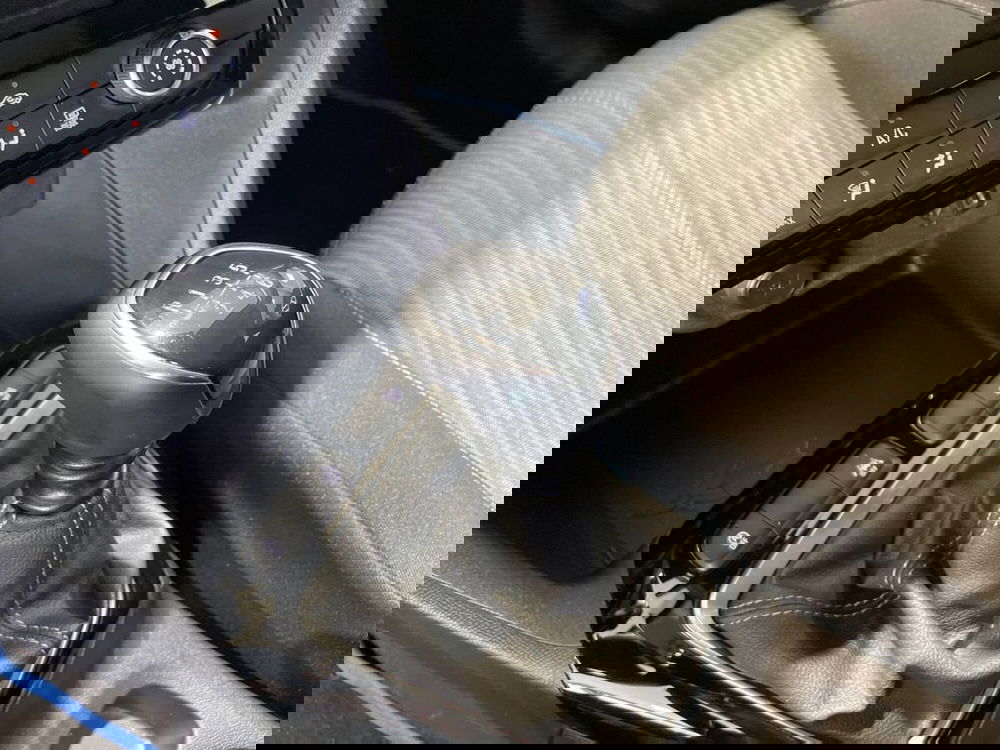 Opel Corsa usata a Pistoia (16)