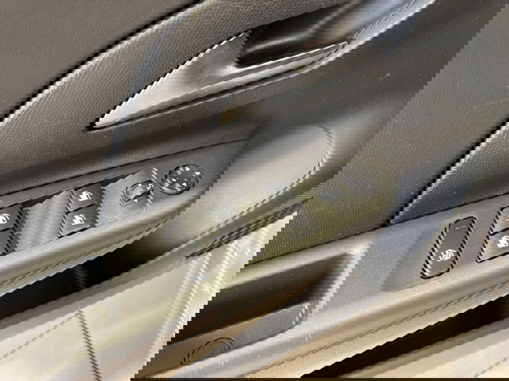 Opel Corsa usata a Pistoia (17)