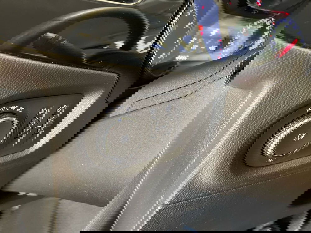 Opel Corsa usata a Pistoia (18)