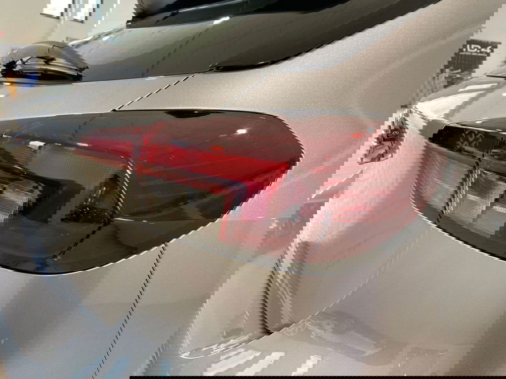 Opel Corsa usata a Pistoia (19)