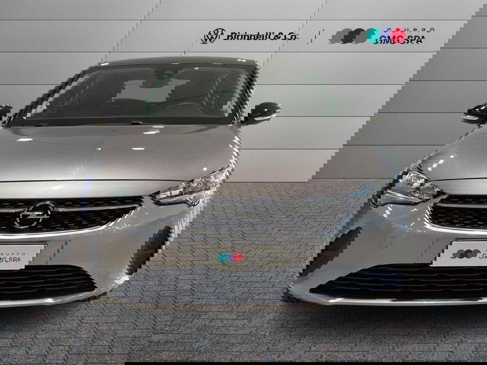 Opel Corsa usata a Pistoia (2)