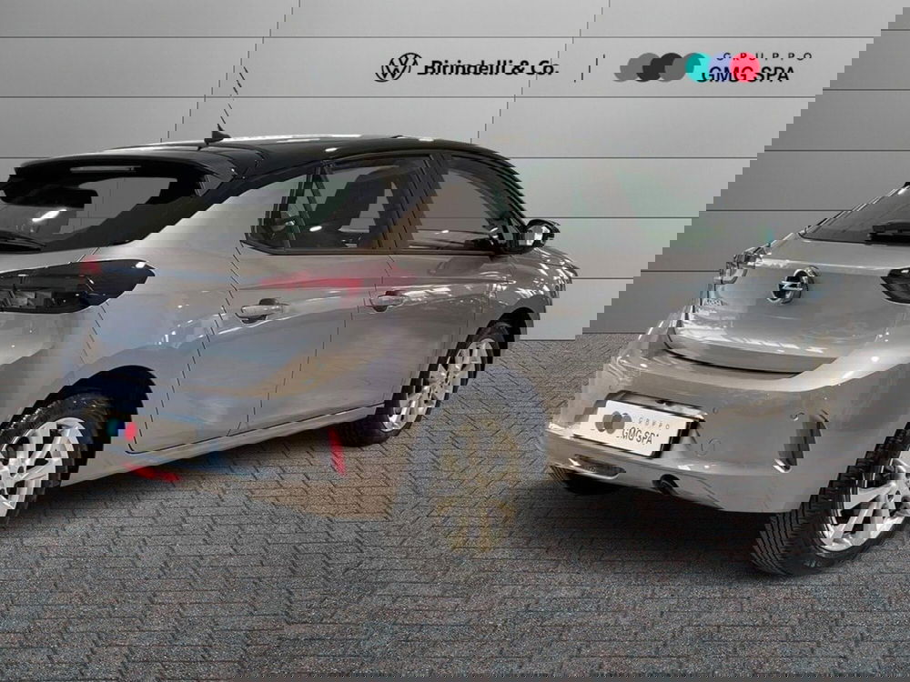 Opel Corsa usata a Pistoia (3)