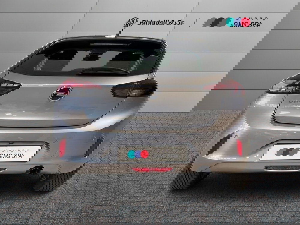 Opel Corsa usata a Pistoia (4)