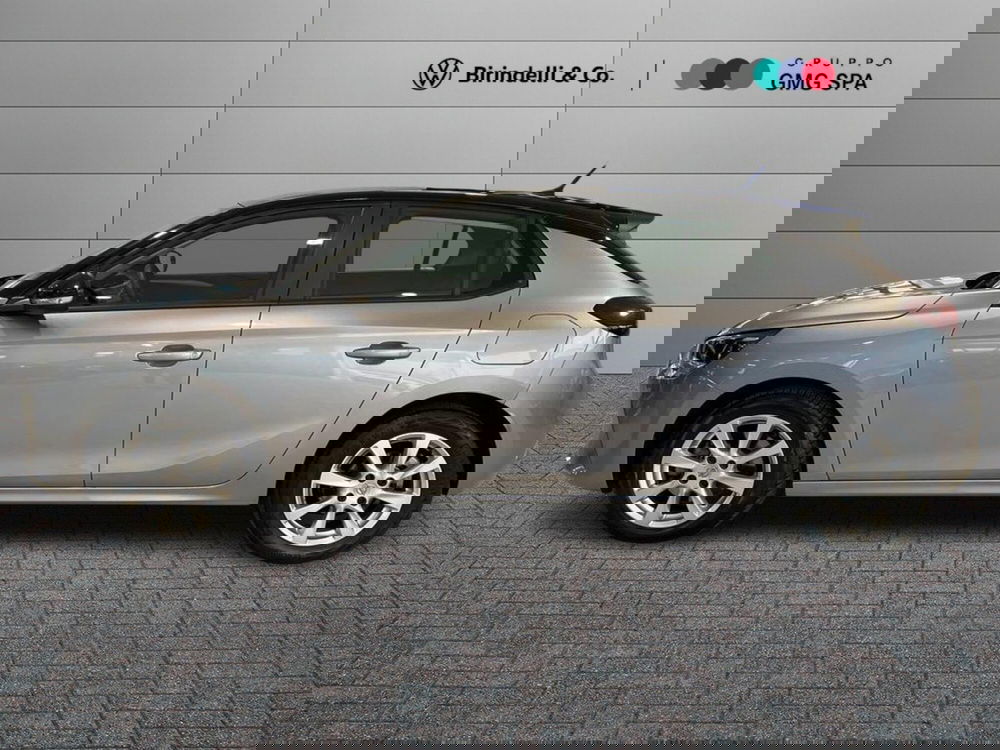 Opel Corsa usata a Pistoia (5)