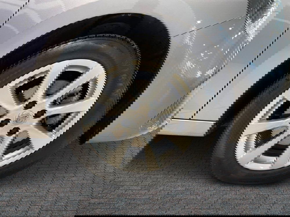 Opel Corsa usata a Pistoia (6)