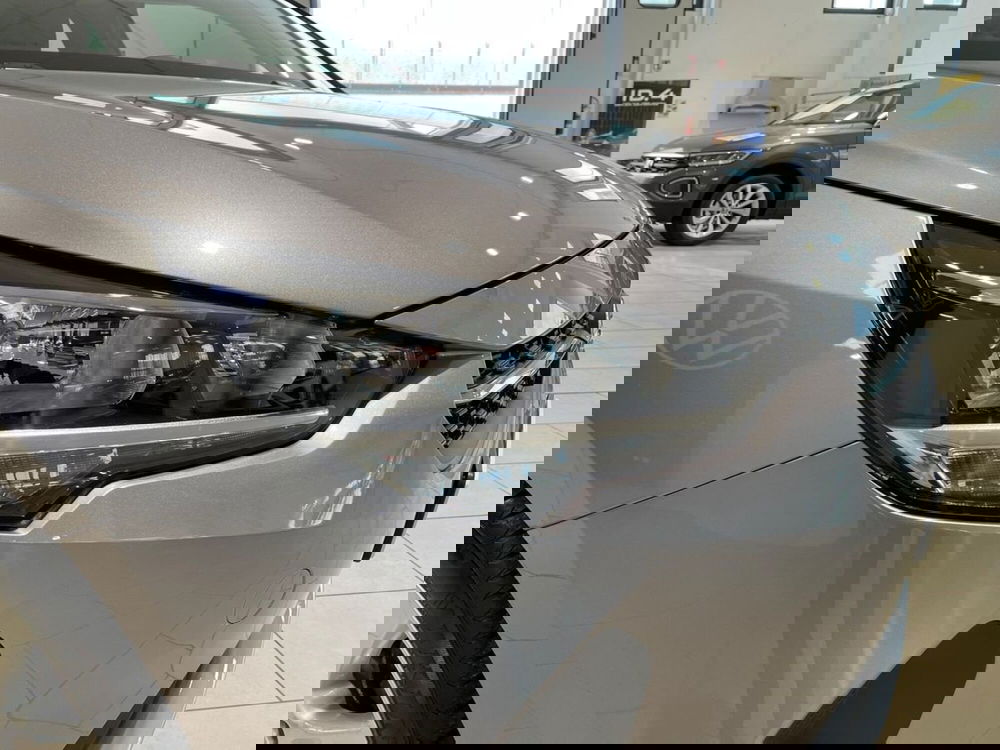 Opel Corsa usata a Pistoia (7)