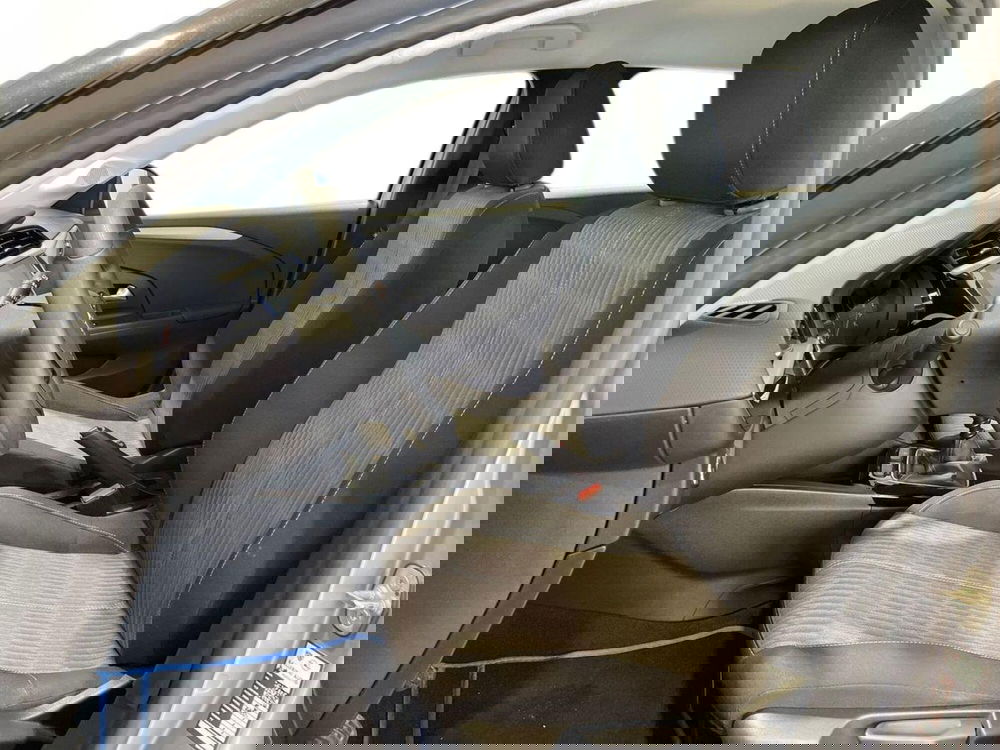 Opel Corsa usata a Pistoia (9)