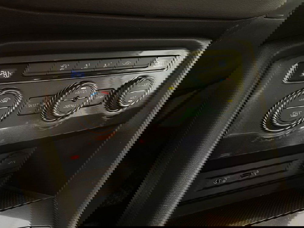 Volkswagen Tiguan usata a Pistoia (15)