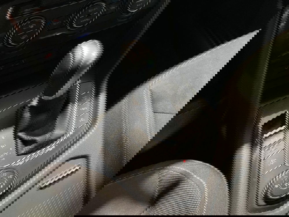 Volkswagen Tiguan usata a Pistoia (17)