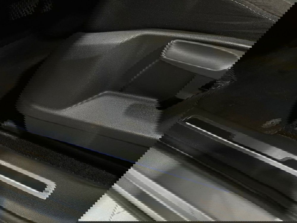 Volkswagen Tiguan usata a Pistoia (19)