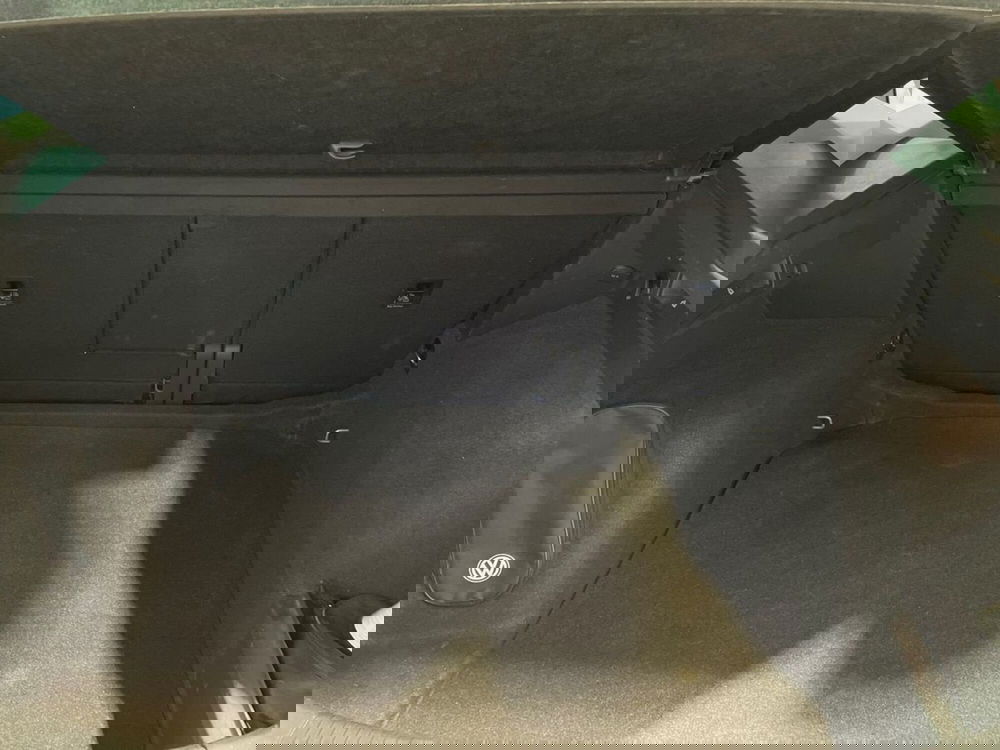 Volkswagen Tiguan usata a Pistoia (8)