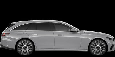 Mercedes-Benz Classe E Station Wagon 220 d Exclusive Premium 4matic auto nuova a Firenze
