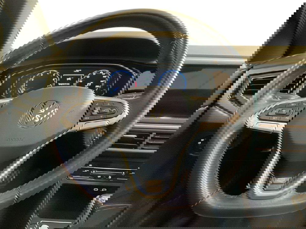 Volkswagen Taigo usata a Pistoia (10)