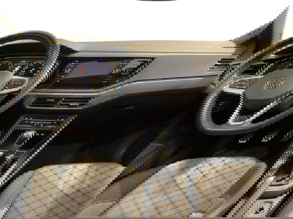 Volkswagen Taigo usata a Pistoia (11)