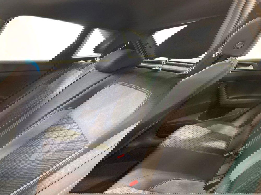 Volkswagen Taigo usata a Pistoia (12)